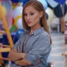 Profilbild von Gaz ꕤ saw ariana