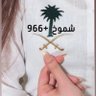 شموخ+966 🤍💙 的头像