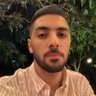 Profilbild von Ahmed