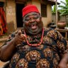 Profilbild von Agba-Oye