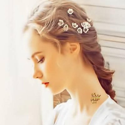 جدائل حنينۦ، 'ۦ's profile picture