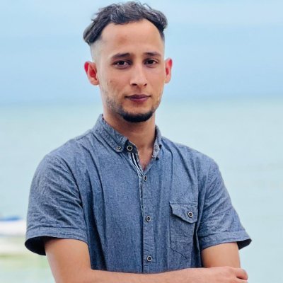 𝗕𝗶𝗹𝗮𝗹 𝗛𝘂𝘀𝘀𝗮𝗶𝗻's profile picture