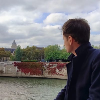 Baptiste Gianeselli's profile picture