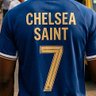 Фото профиля Chelsea Saint
