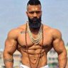 BALDEV KATTAR UNCUT 🐂 profil fotoğrafı