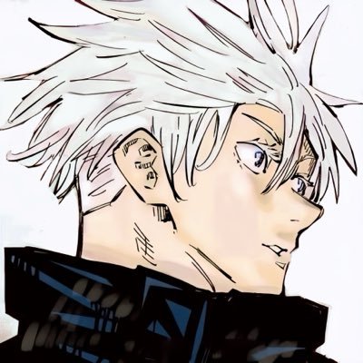 gojosual's profile picture