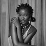 Profilbild von Lauretta Yemoja