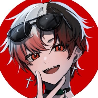 クロシロ@MDタウン's profile picture