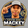 Profilbild von Kevin Dee Mackey