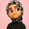 Фото профиля زهرآ🎒