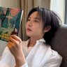 Kyouko ⭐ rest sibuk kuliah profil fotoğrafı