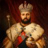 Падишах-император твоего сердца 的头像