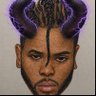 Фото профиля LORD GLITCHY 🤲🏾⚖️☀️🌎🪐⚡️الله