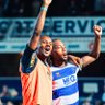 TommyQPR 🤍💙 profil fotoğrafı