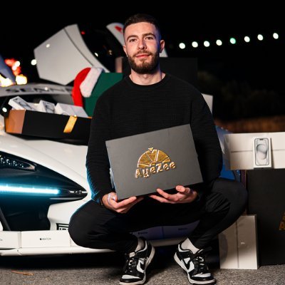 AyeZee's profile picture