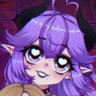 Elekky 😈🦇 Nostalgia Succubus 👾 profil fotoğrafı