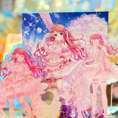 ポリ親🍙🌽🌸👾🛸💜✨️ねぽっくす両日&みこち2nd参戦決定✨️'s profile picture