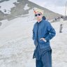 Intakhab kalper bugti 🇱🇾 profil fotoğrafı