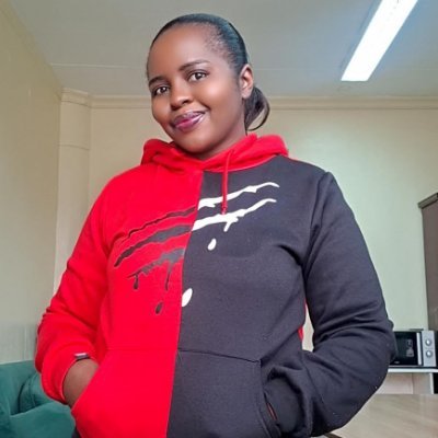 Msnyaguthii's profile picture