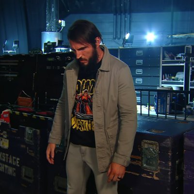 JohnnyGargano's profile picture