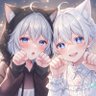 YUU@猫になりたい 的头像