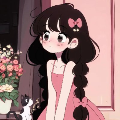 小u郁's profile picture