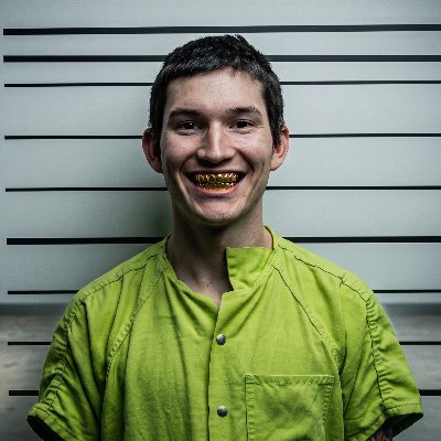 MikeSpandex's profile picture