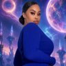 Фото профиля 👽 Goddess Sade Yemaya 🛸