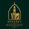 Фото профиля MINARET & MANUSCRIPT