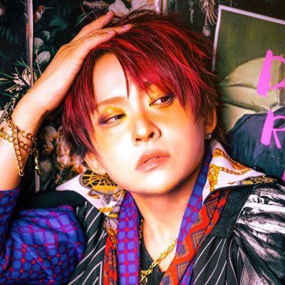 我が為 ミケ 【12/31我が締め東京1/10,11我が初め名古屋,大阪】's profile picture
