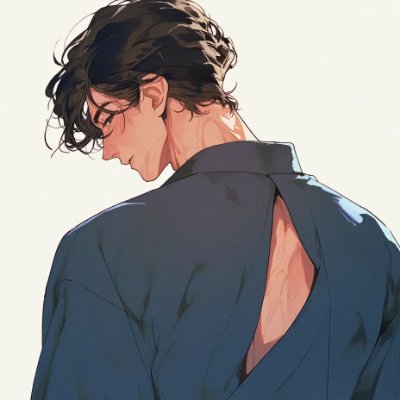 たかもり's profile picture