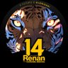 Tigre profil fotoğrafı