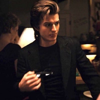 Steve's profile picture