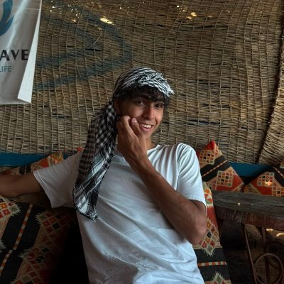 omarjrrr7's profile picture