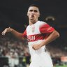 A's profile picture