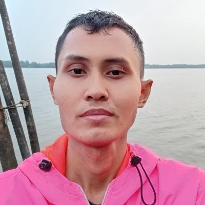 Amir Yogi's profile picture