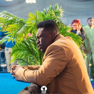 ProphetJoelO's profile picture