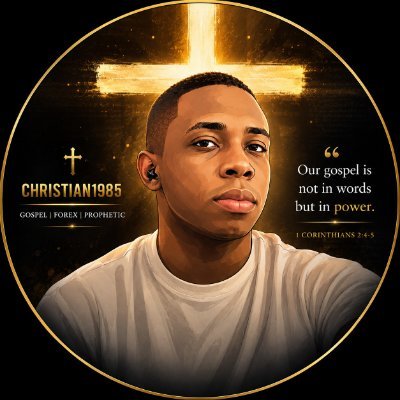 Christian19856's profile picture