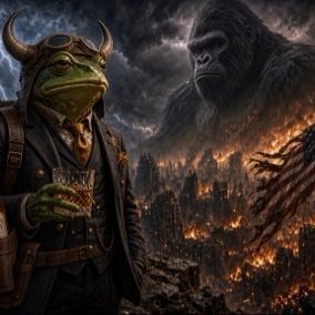 MGreen954's profile picture