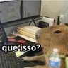 Profilbild von Nego meio amargo