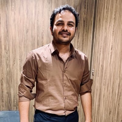 Madhan Mohan T's profile picture