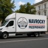 Profilbild von Navrocky Przeprovadzky