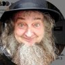Yngwie Swain (Amish Guy) profil fotoğrafı