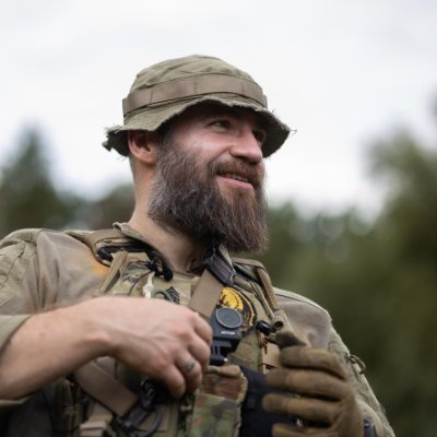 Валерій Маркус's profile picture