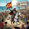 Profilbild von Don Pelayo del Falcon
