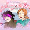 Profilbild von °⋆🦋𝓒𝓸𝓵𝓼୧ ‧₊˚🎀🍰 Lu #1 fan💜