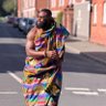 KWAKU BUDU's profile picture