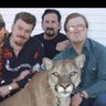Steve French 🐯's profile picture