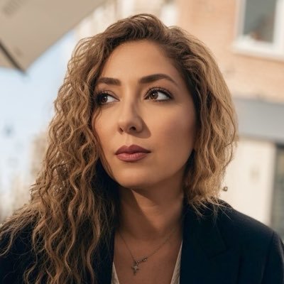 Houri's profile picture