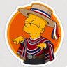 Profilbild von Barto el Facho 🇨🇱